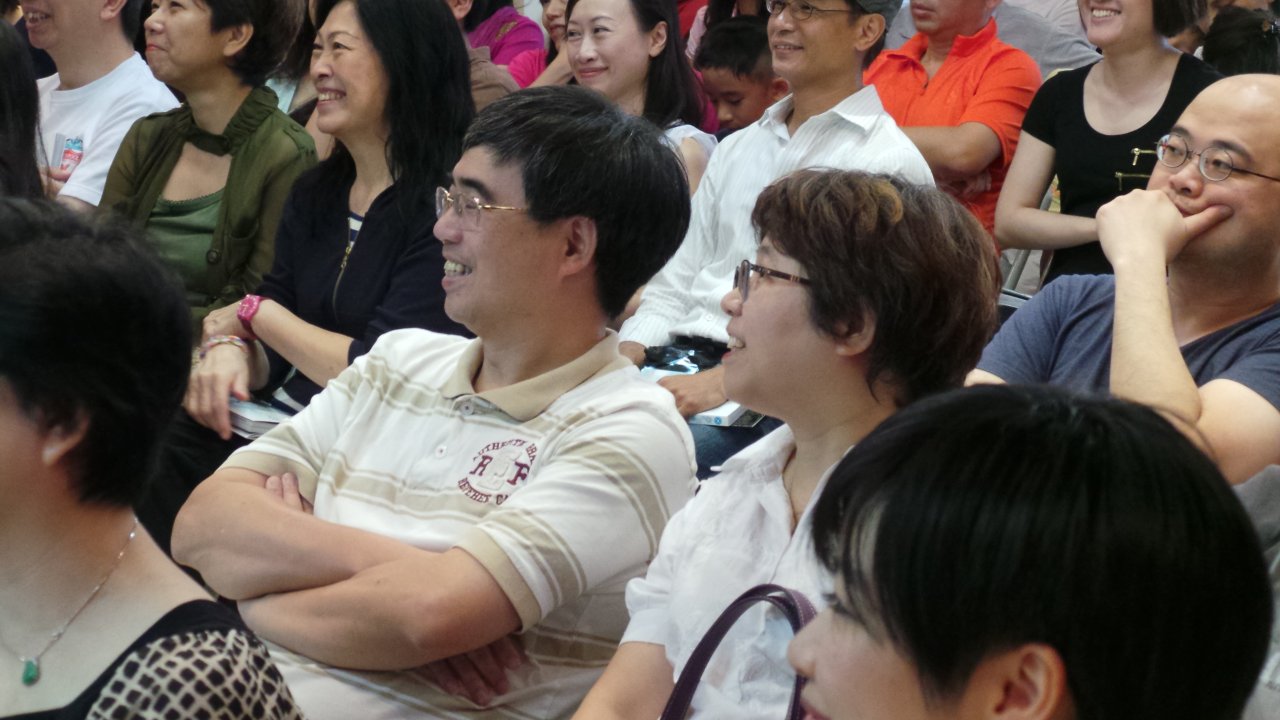 20140622 Book Launch Event032